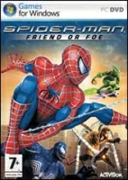 Spider-Man: ¿Amigo o Enemigo?